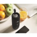 Głośnik bluetooth 2x5W Yellow