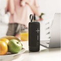 Głośnik bluetooth 2x5W Yellow
