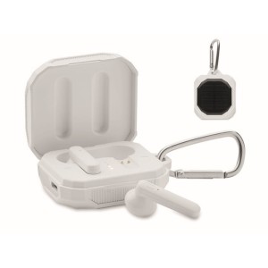 Słuchawki bluetooth TWS Aronos