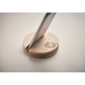 Podstawka pod telefon z nasionami brzozy Grow Round Stand