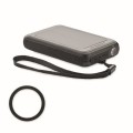 Magnetyczny powerbank 5000 mAh Solpow