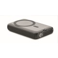 Magnetyczny powerbank 5000 mAh Solpow