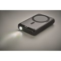 Magnetyczny powerbank 5000 mAh Solpow