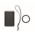 Magnetyczny powerbank 5000 mAh Solpow