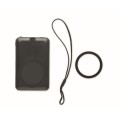 Magnetyczny powerbank 5000 mAh Solpow