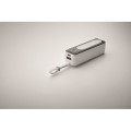 Power bank z latarką 5000 mAh Powlight