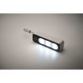 Power bank z latarką 5000 mAh Powlight