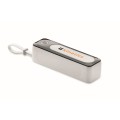 Power bank z latarką 5000 mAh Powlight