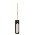 Power bank z latarką 5000 mAh Powlight