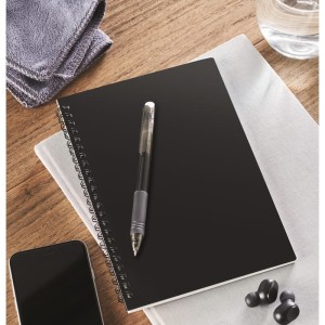 Notatnik A5 wielokrotnego użytku Nobuuk