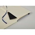 Notes A5 z miękką okładką z recyklingu Breta