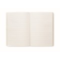 Notes A5 z okładką z papieru siewnego Seed Book