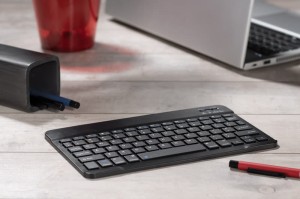 Klawiatura bezprzewodowa KEYGO