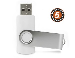 Pamięć USB TWISTER 8 GB