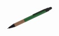Długopis z touch pen BOSAY