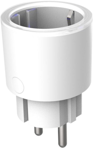 Prixton gniazdo z łącznością wi-fi, EW10