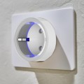 Prixton gniazdo z łącznością wi-fi, EW10