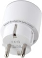 Prixton gniazdo z łącznością wi-fi, EW10