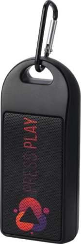 Omni głośnik Bluetooth® IPX4 o mocy 3 W
