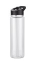 Butelka rPET RELITO 650 ml