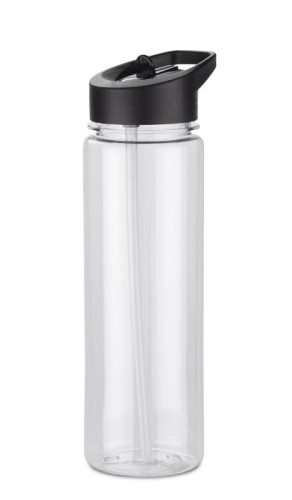 Butelka rPET RELITO 650 ml