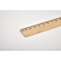 Linijka bambusowa 30 cm Baris