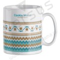 Kubek ceramiczny SUBLIM