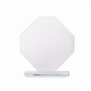 Kryształowe trofeum Rumbo