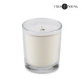 Świeca sojowa 170g - Lemongrass & Ginger - VERA YOUNG