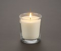 Świeca sojowa 170g - Lemongrass & Ginger - VERA YOUNG