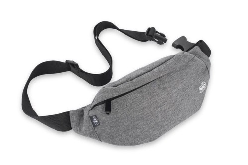 Torebka biodrowa rPET CHILLIX, RFID