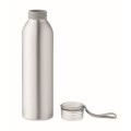 Butelka aluminiowa z silikonową zawieszką Napier