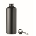Duży bidon aluminiowy 1000 ml Moss Large
