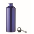 Duży bidon aluminiowy 1000 ml Moss Large