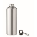 Duży bidon aluminiowy 1000 ml Moss Large