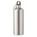 Duży bidon aluminiowy 1000 ml Moss Large