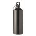 Duży bidon aluminiowy 1000 ml Moss Large