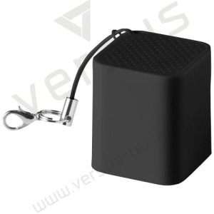 Głośnik Bluetooth® z wbudowanym wyzwalaczem do aparatu Timbre