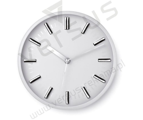 Okrągły zegar ścienny Cosy