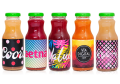Sok owocowy 250 ml z Twoją etykietą