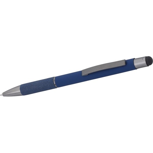 Długopis z końcówką touch pen