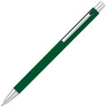 Długopis metalowy soft touch