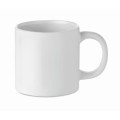 Ceramiczny kubek do sublimacji Mini Sublicoly