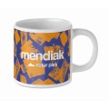 Ceramiczny kubek do sublimacji Mini Sublicoly