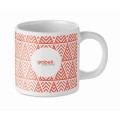 Ceramiczny kubek do sublimacji Mini Sublicoly