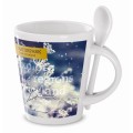 Kubek ceramiczny SUBLIMCOLY