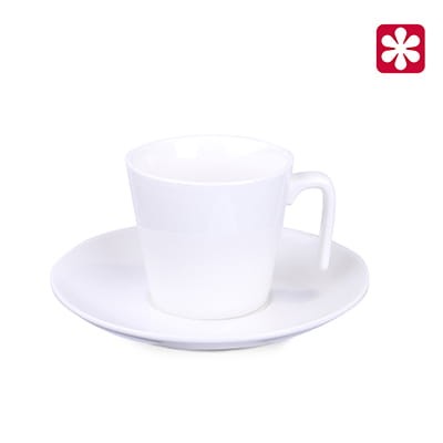 Filiżanka Eve set