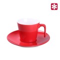 Filiżanka Eve set