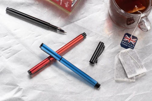 Długopis żelowy Chen