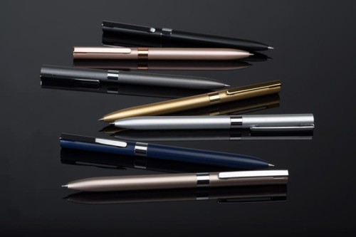 Długopis żelowy Gelle